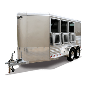Horse Trailers